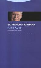 EXISTENCIA CRISTIANA