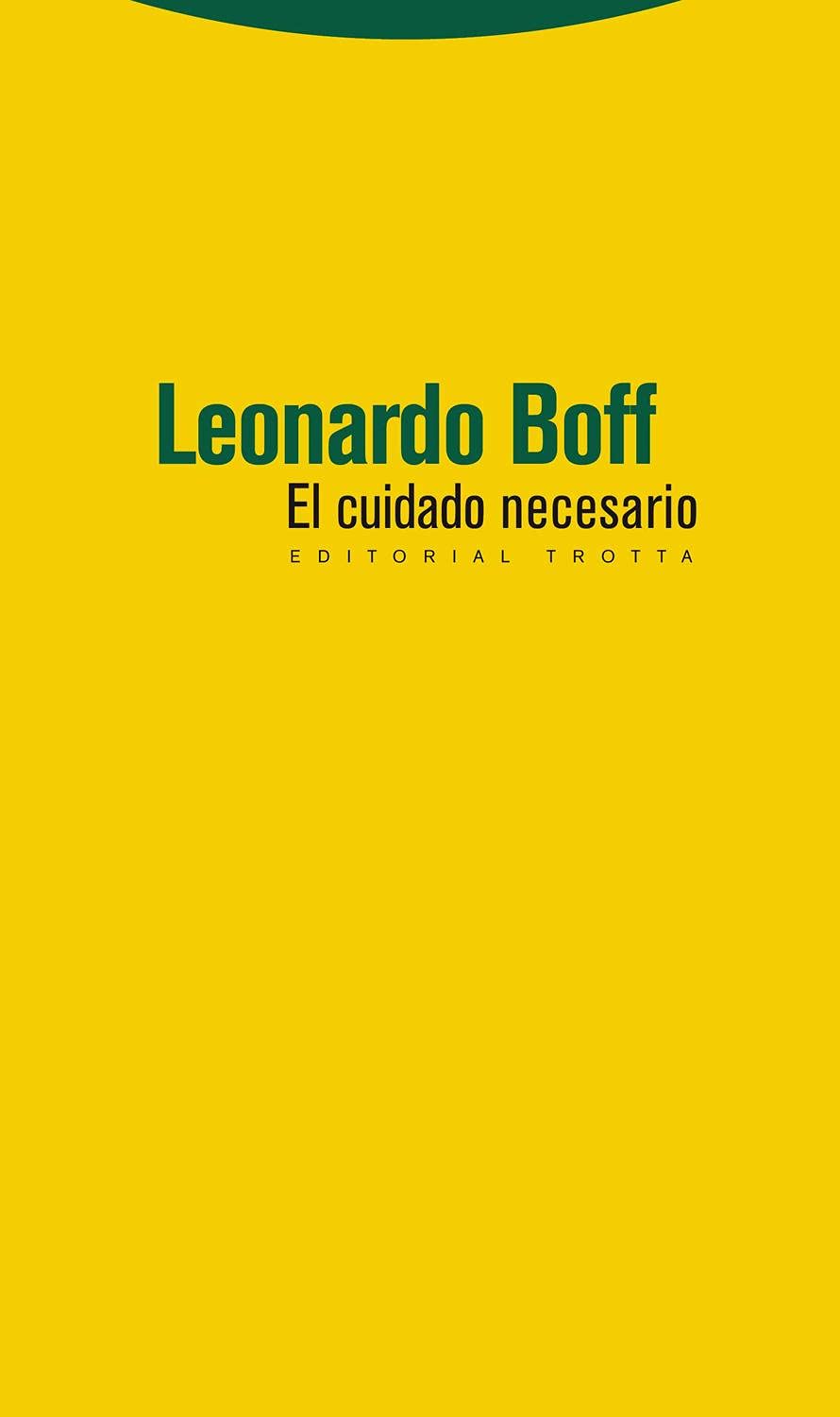 CUIDADO NECESARIO1323896889