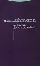 MORAL DE LA SOCIEDAD