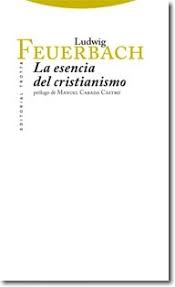 ESENCIA DEL CRISTIANISMO
