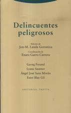 DELINCUENTES PELIGROSOS