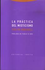PRACTICA DEL MISTICISMO