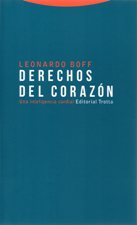 DERECHOS DEL CORAZON. UNA INTELIGENCIA CORDIAL1582849471