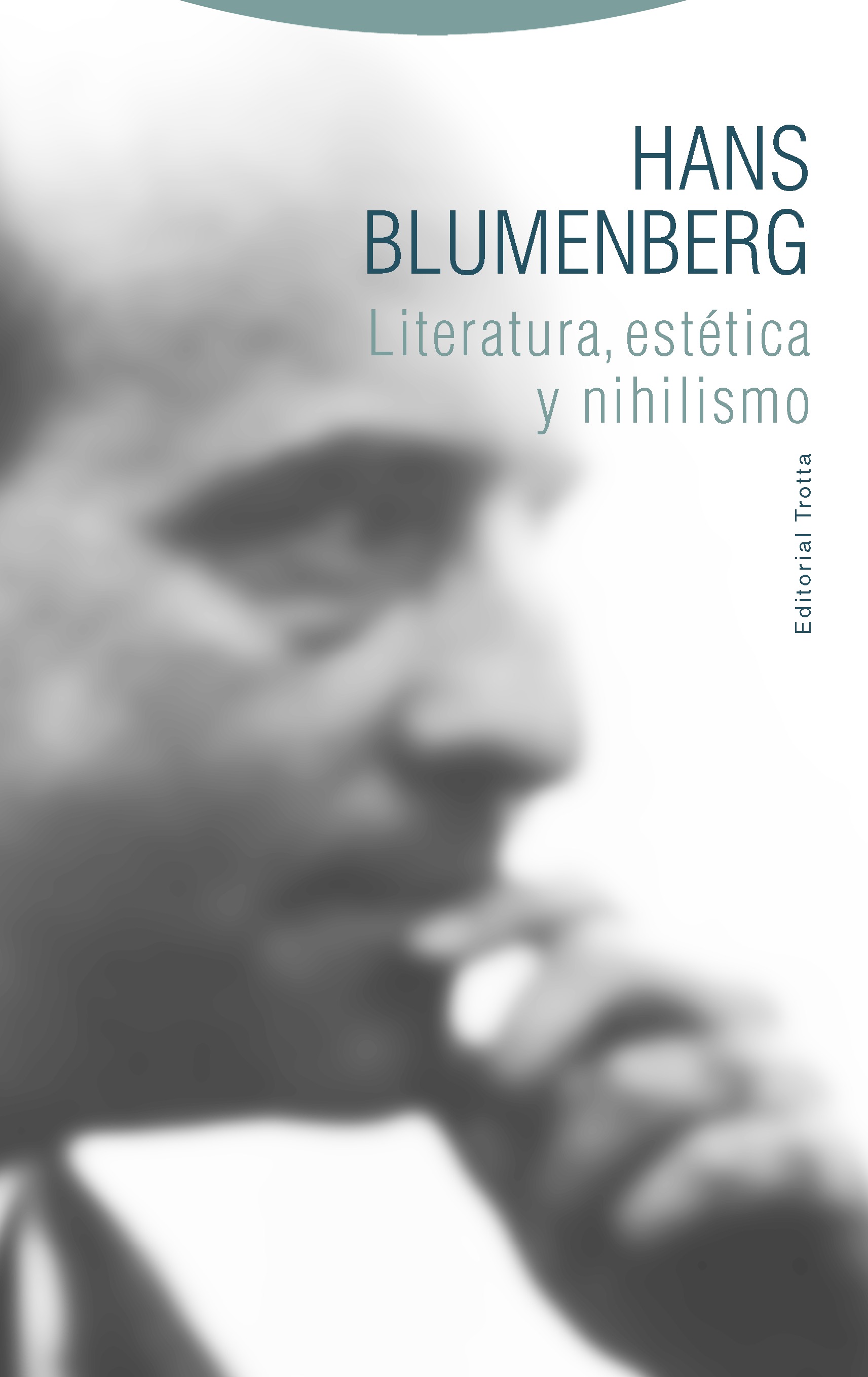 LITERATURA, ESTETICA Y NIHILISMO245402517
