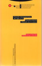 FILOSOFIA IBEROAMERICANA DEL SIGLO XX 2. FILOSOFIA PRACTICA Y FILOSOFIA DE