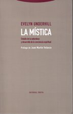 LA MISTICA