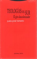 TEOLOGIAS DEL SUR. EL GIRO DESCOLONIZADOR1708882687
