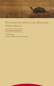 FICCIONES FILOSOFICAS DEL ZHUANGZI332303127