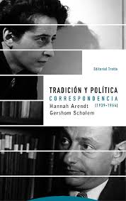 TRADICION Y POLITICA. CORRESPONDENCIA (1939-1964)