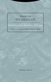 NATURALEZA, HISTORIA, ESTADO245402517