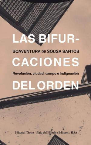 BIFURCACIONES DEL ORDEN. REVOLUCION, CIUDAD, CAMPO E INDIGNACION1177936880