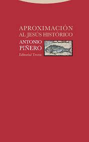 APROXIMACION AL JESUS HISTORICO1552964912