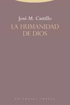 LA HUMANIDAD DE DIOS1708882687