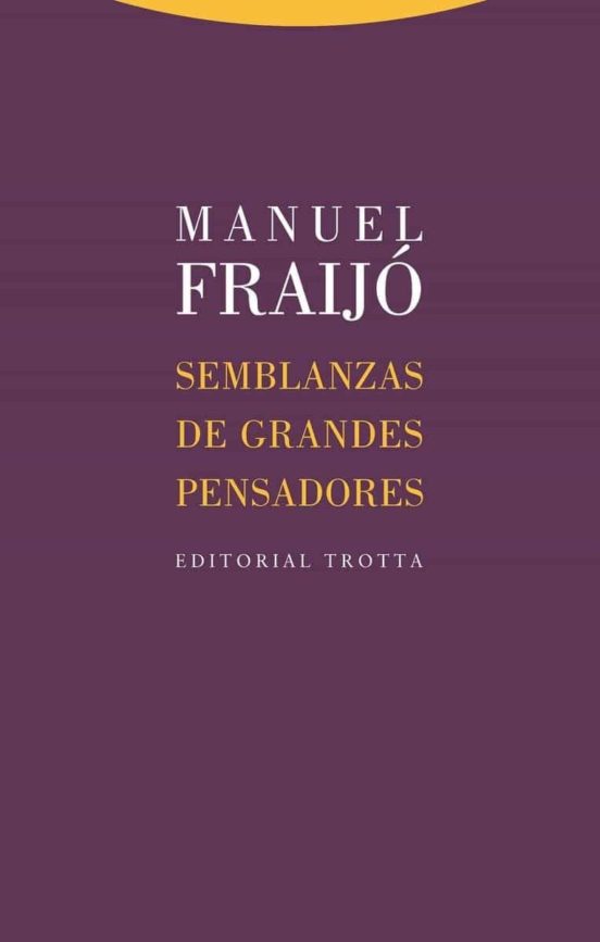 SEMBLANZAS DE GRANDES PENSADORES1189434466