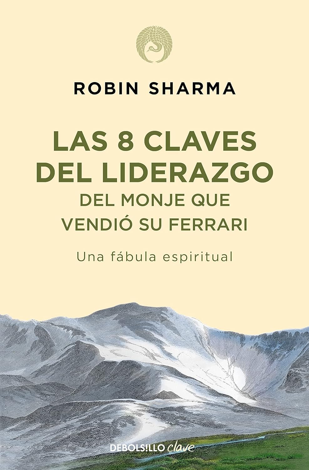 LAS 8 CLAVES DEL LIDERAZGO DEL MONJE QUE VENDIO SU FERRARI1900113775