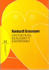 ONTOLOGIA, REALISMO Y EMPIRISMO