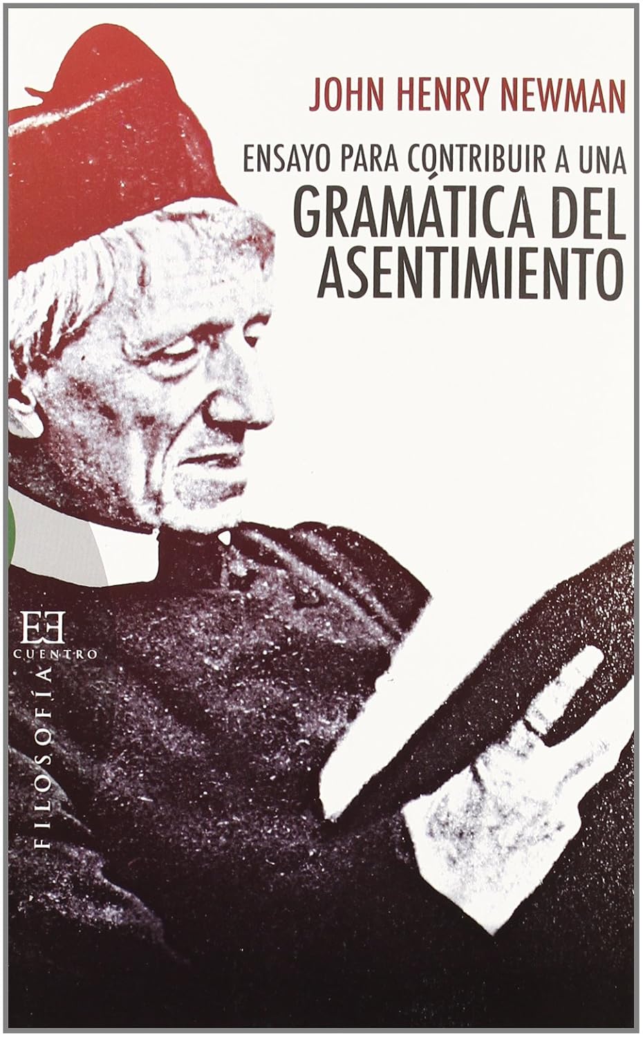 ENSAYO PARA CONTRIBUIR A UNA GRAMATICA DEL ASENTIMIENTO