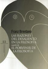RAZONES DEL DESALIENTO EN LA FILOSOFIA245402517