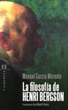 FILOSOFIA DE HENRI BERGSON