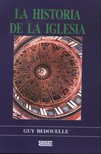HISTORIA DE LA IGLESIA