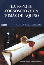 ESPECIE COGNOSCITIVA EN TOMAS DE AQUINO1083245765