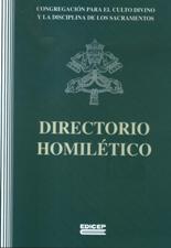 DIRECTORIO HOMILETICO