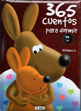T-365 CUENTOS PARA DORMIR 21810817678