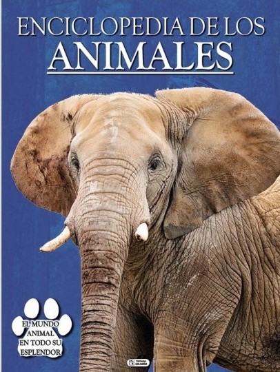 ENCICLOPEDIA DE LOS ANIMALES368689133