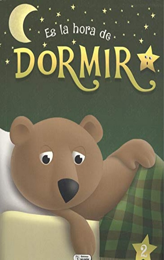 ES LA HORA DE DORMIR 2