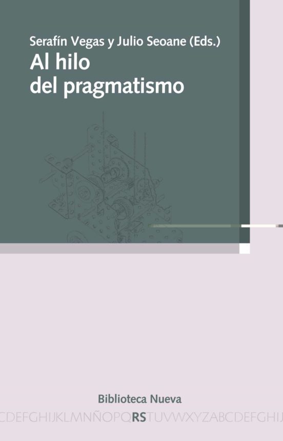 AL HILO DEL PRAGMATISMO1316920625