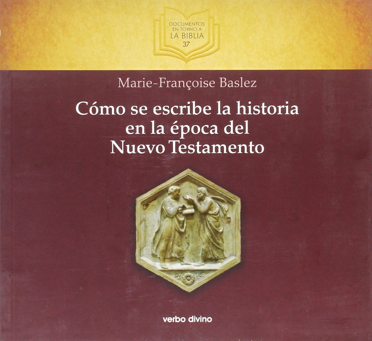 COMO SE ESCRIBE LA HISTORIA EN LA EPOCA DEL N.T.133005842