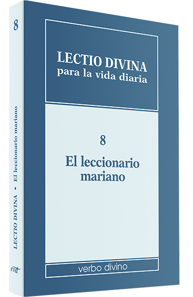 LECTIO DIVINA 8. EL LECCIONARIO MARIANO940887253