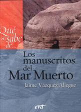 MANUSCRITOS DEL MAR MUERTO161397551