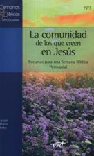 COMUNIDAD DE LOS QUE CREEN EN JESUS940887253