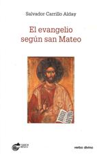 EVANGELIO SEGUN SAN MATEO161397551