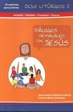 DIALOGOS SEMANALES CON JESUS.'C'.(ADV-NAV-CUAR-PASCUA)1198939655