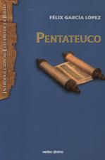 PENTATEUCO. INTRODUCCION A LA LECTURA DE LOS CINCO PRIMEROS LIBROS DE LA BIBLIA161397551