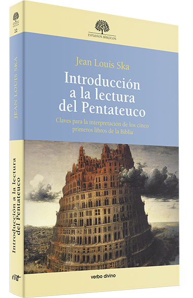 INTRODUCCION A LA LECTURA DEL PENTATEUCO. CLAVES PARA LA INTERPRETACION161397551