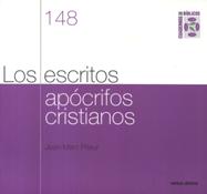 ESCRITOS APOCRIFOS CRISTIANOS
