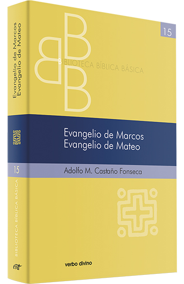 EVANGELIO DE MARCOS. EVANGELIO DE MATEO161397551