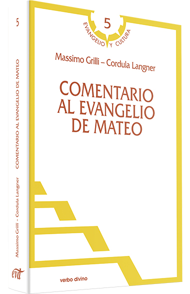 COMENTARIO AL EVANGELIO DE MATEO133005842