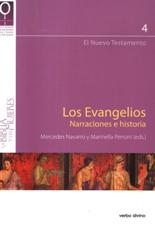 EVANGELIOS. NARRACIONES E HISTORIAS1708882687