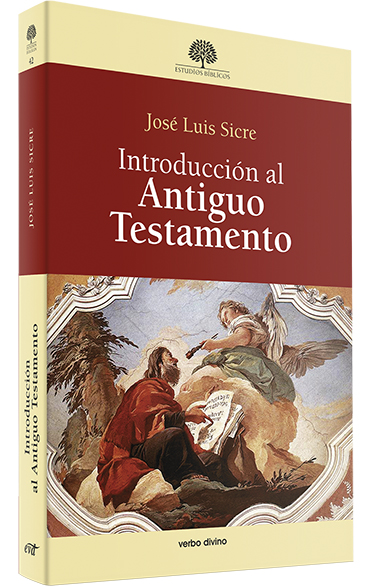 INTRODUCCION AL ANTIGUO TESTAMENTO161397551