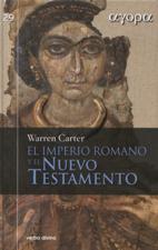 IMPERIO ROMANO Y EL NUEVO TESTAMENTO161397551