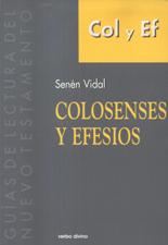 COLOSENSES Y EFESIOS512769442
