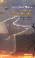 UN TESORO EN VASIJAS DE BARRO. LA ESPIRITUALIDAD DEL SACERDOTE