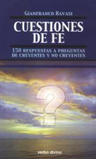 CUESTIONES DE FE. 150 RESPUESTAS A PREGUNTAS DE CREYENTES Y NO CREYENTES1708882687