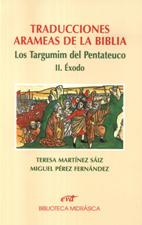 TRADUCCIONES ARAMEAS DE LA BIBLIA. LOS TARGUMIM DEL PENTATEUCO 2.EXODO161397551