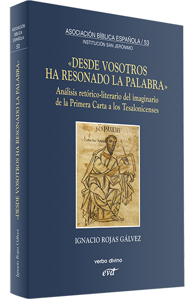 DESDE VOSOTROS HA RESONADO LA PALABRA512769442