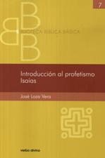 INTRODUCCION AL PROFETISMO ISAIAS161397551